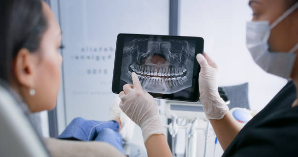 Licensed Dental Implants service in Gonzales, CA - Smile Center Dentistry